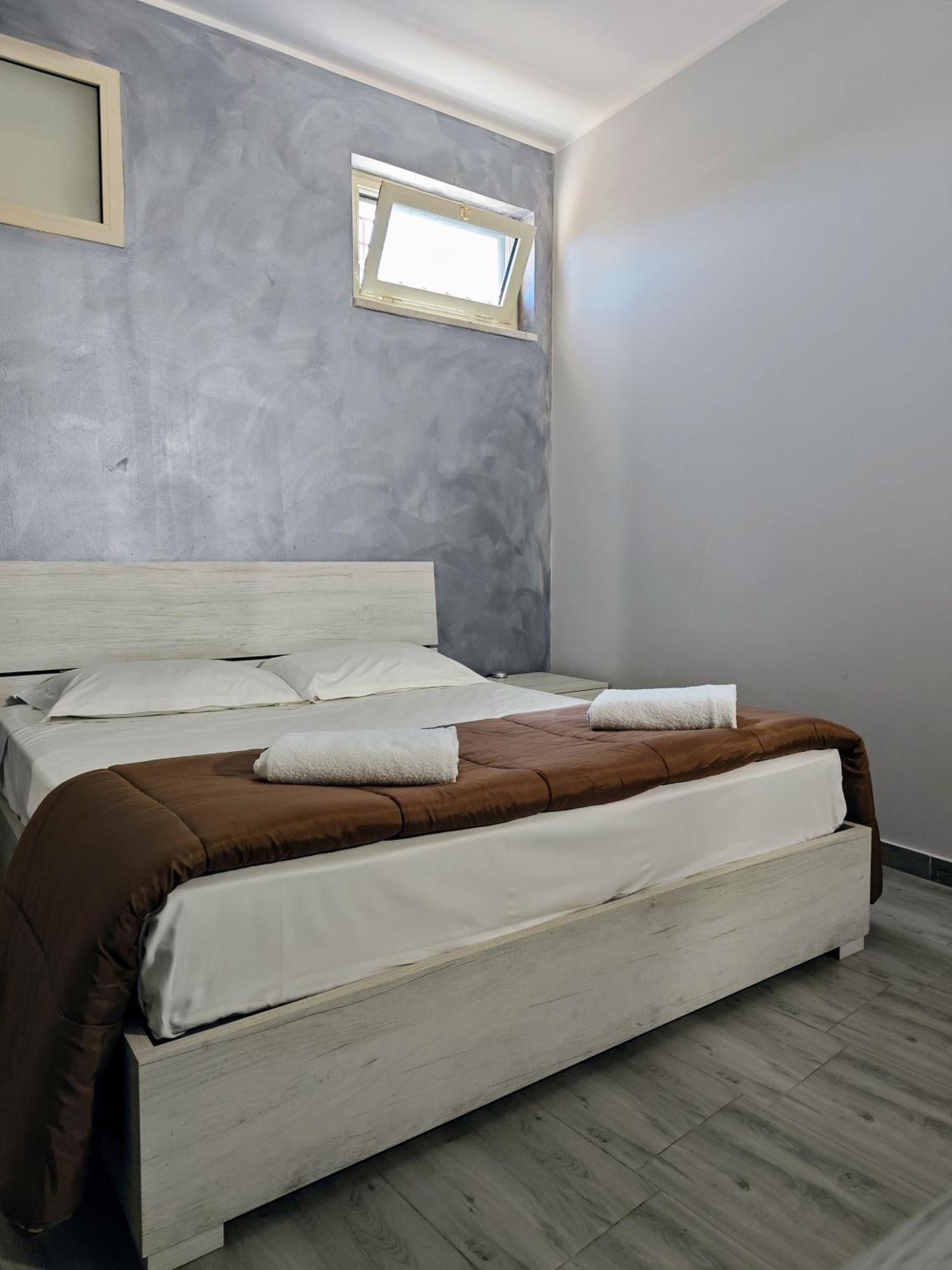 Etnapartment 2 Giardini Naxos Exterior photo