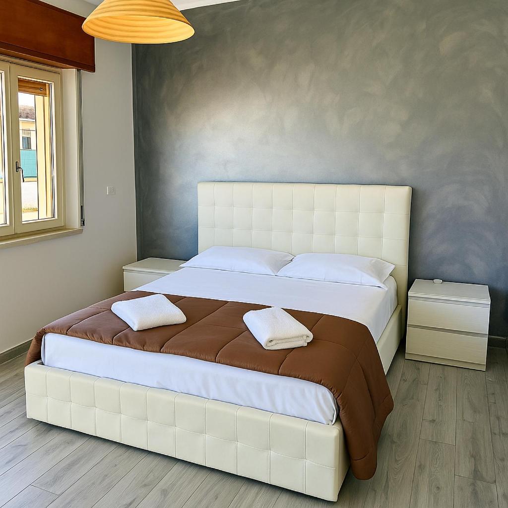 Etnapartment 2 Giardini Naxos Exterior photo