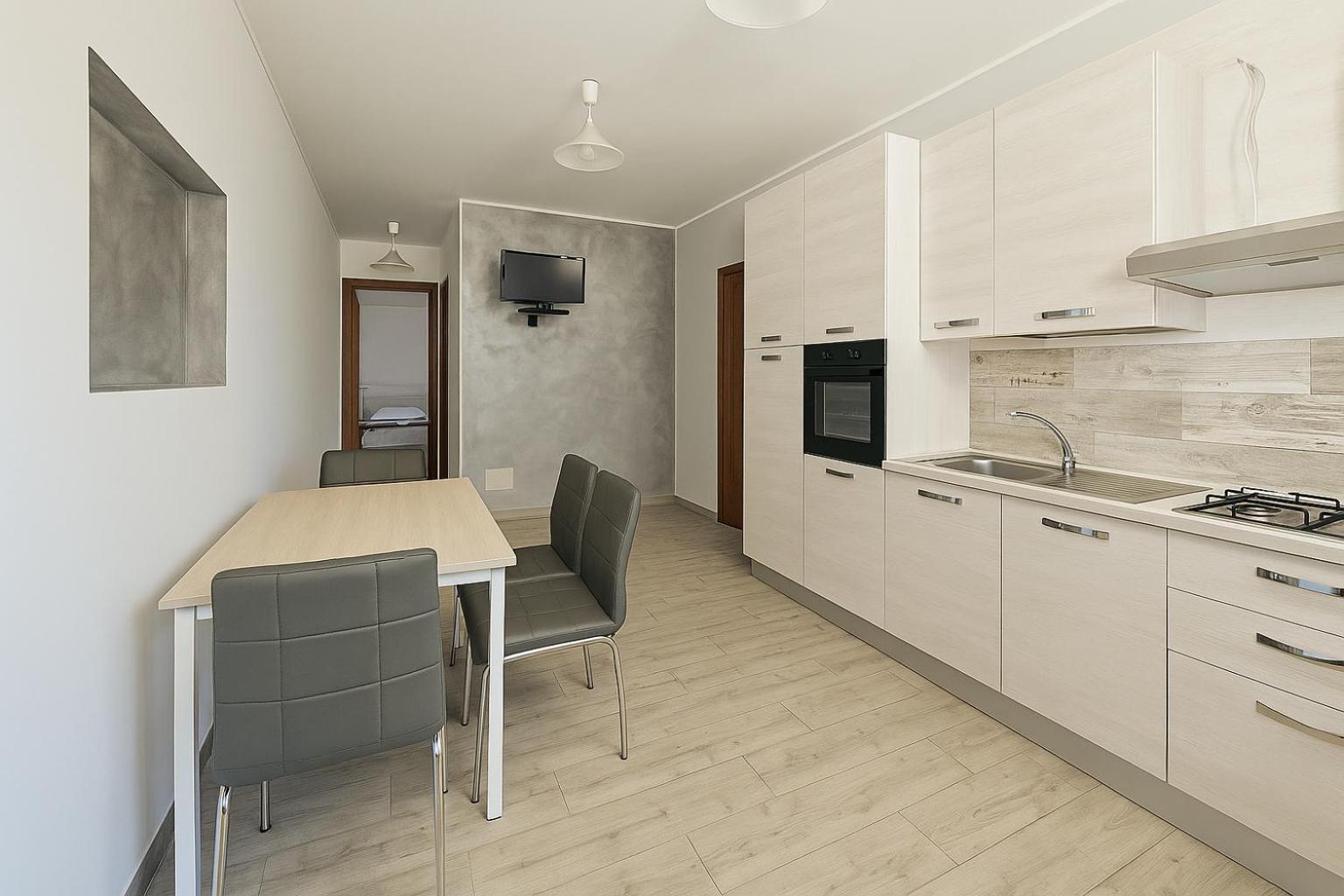 Etnapartment 2 Giardini Naxos Exterior photo